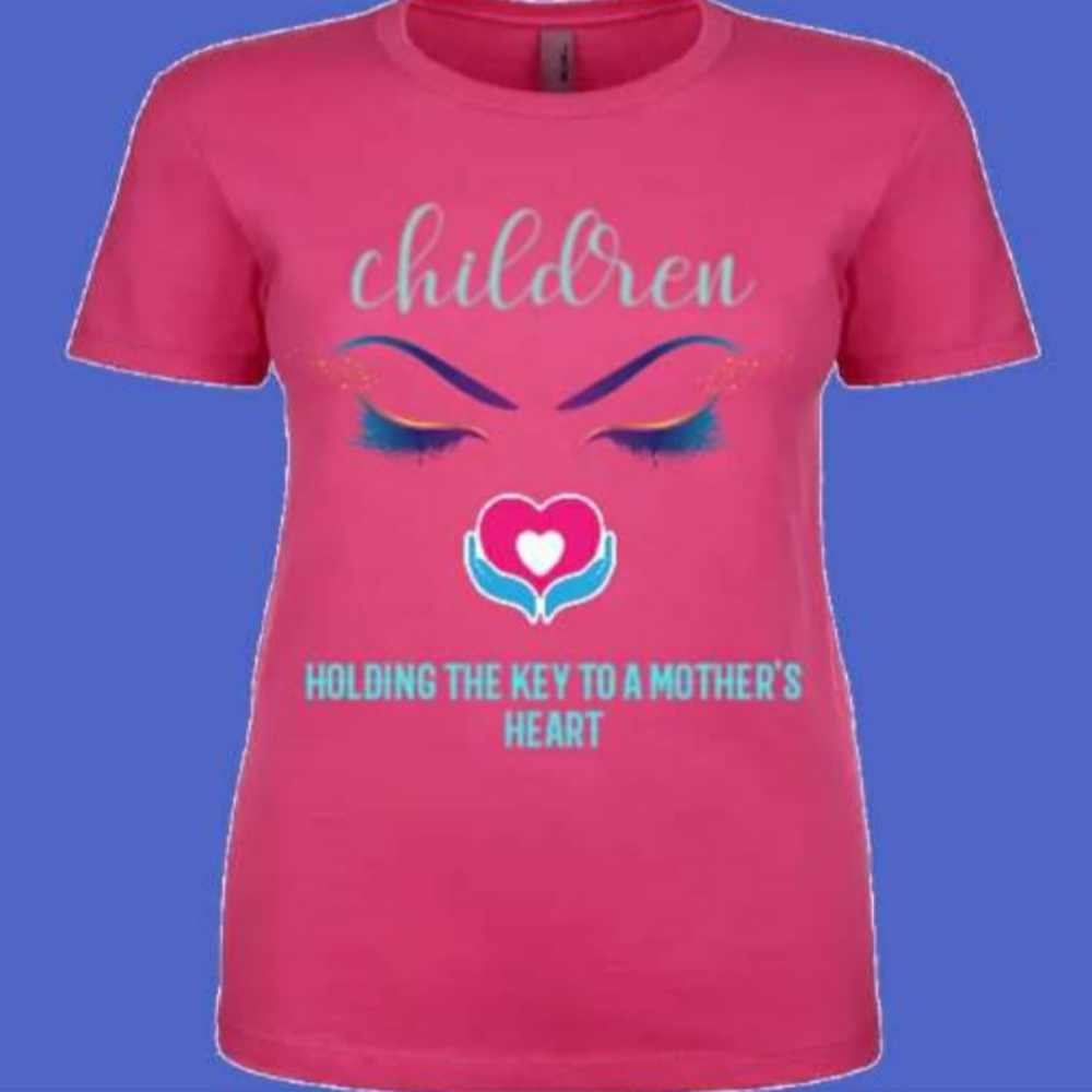 Womans tee